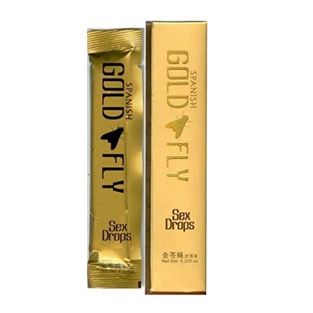 Spanish Gold Fly In Pakistan 