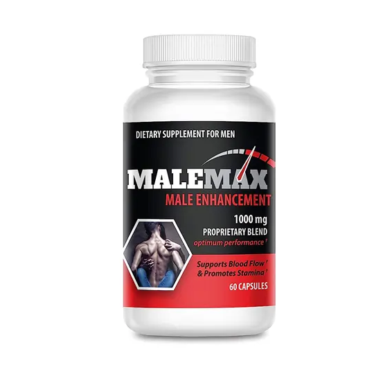 Malemax Ultimate Male Enlargement in Pakistan