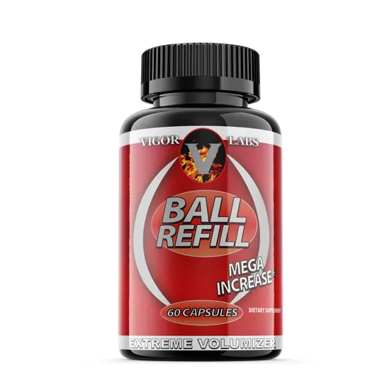 Ball Refill Mega Increase in Pakistan