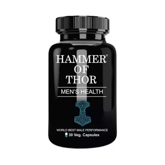Hammer of Thor Price In Pakistan