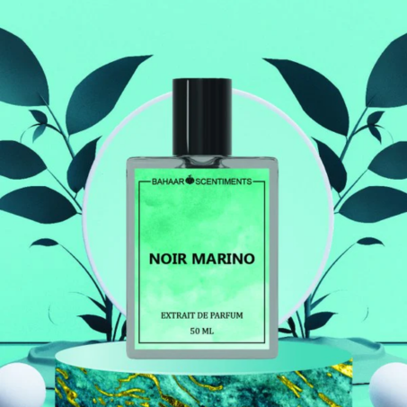 Noir Marino Extrait De Parfum In Pakistan