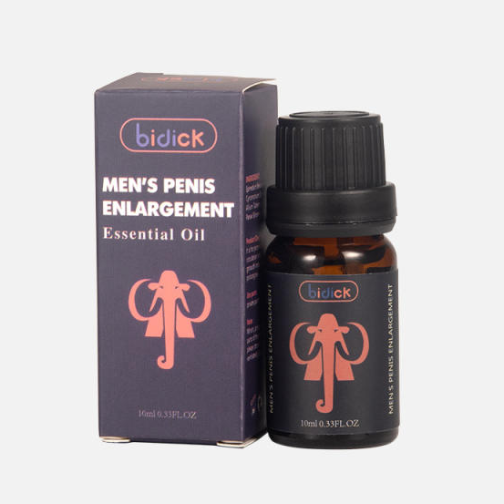 BIDICK Health Men Growth Extended Essential Oil in Pakistan