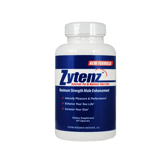 Zytenz Male Enhancement Pill In Pakistan