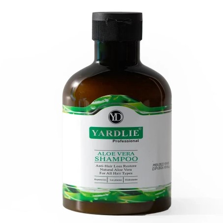 Yardlie Professional Aloe Vera Shampoo In Pakistan
