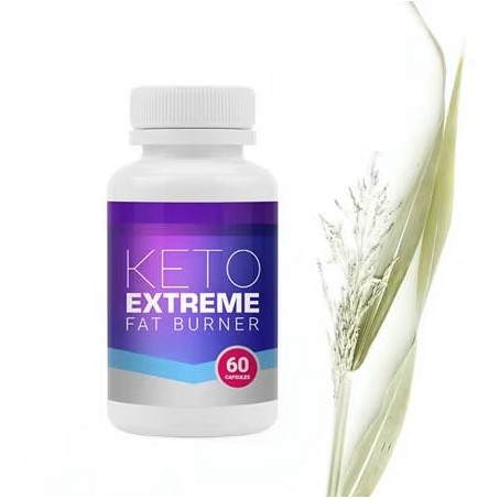 Keto Extreme Fat Burner In Pakistan