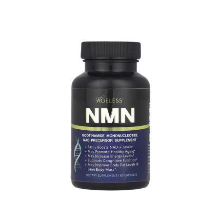 NMN Supplement Price in Pakistan