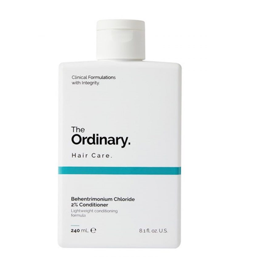 Behentrimonium Chloride 2% Conditioner Price In Pakistan