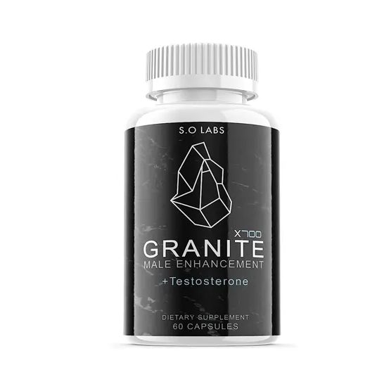 Granite X700 Capsule In Pakistan