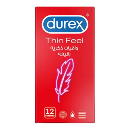 Durex Feel Thin In Pakistan