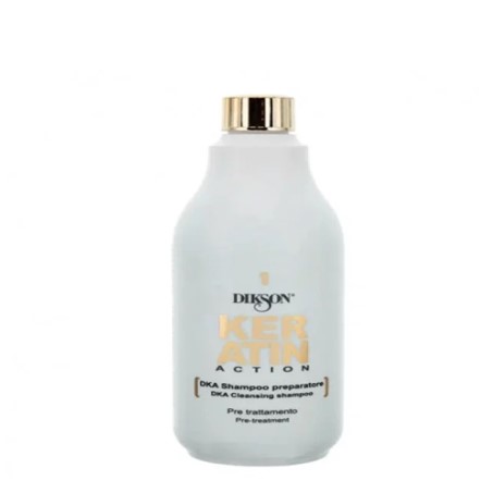 Dikson Keratin Shampoo In Pakistan