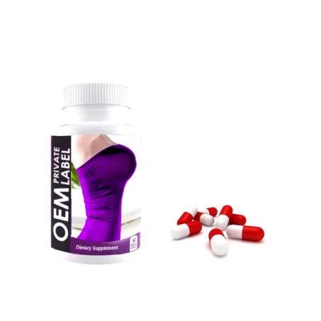 OEM Natural Herbal pueraria mirifica food supplement In Pakistan