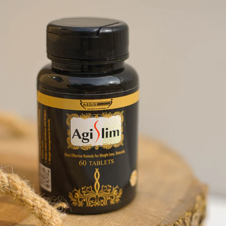 AgiSlim Best Weight Loss Supplement In Pakistan
