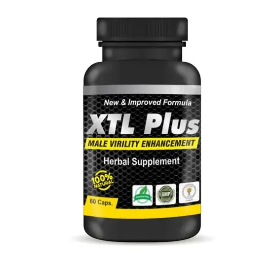 XTL Plus in Pakistan