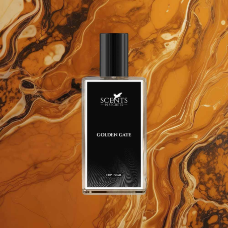 Golden Gate Parfum In Pakistan