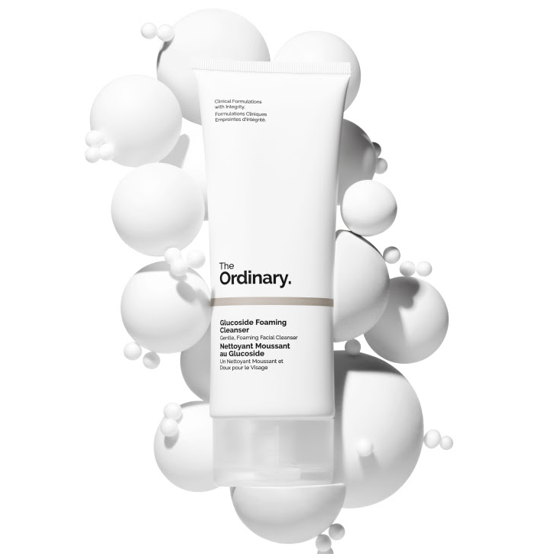 Glucoside Foaming Cleanser 150ml Price Pakistan