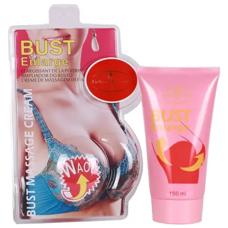 Aichun Beauty Bust Enlarge Cream Price In Pakistan