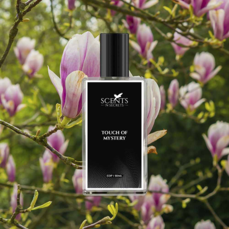 Hug of Jasmine Parfum In Pakistan