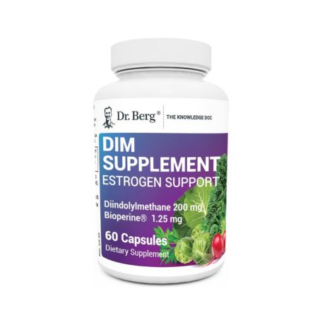 Dim Supplement Estrogen Support In Pakistan