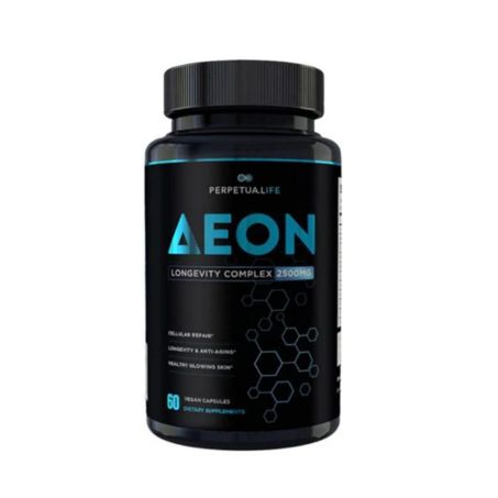 Perpetua Life Aeon Longevity Complex In Pakistan