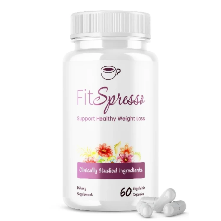 FitSpresso Health Support Supplement In Pakistan
