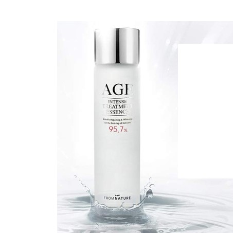Age Intense Treatment Essence In Pakistan