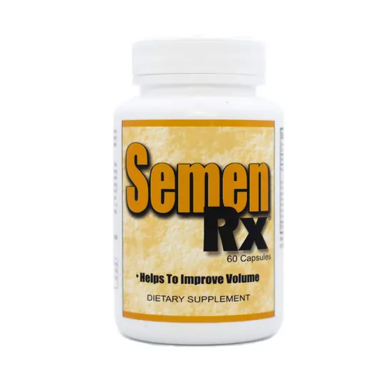 Semen Rx Capsules Price In Pakistan