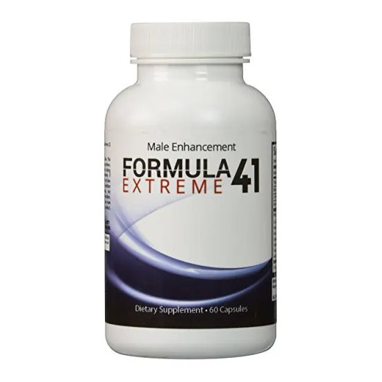 Formula 41 Extreme In Pakistan