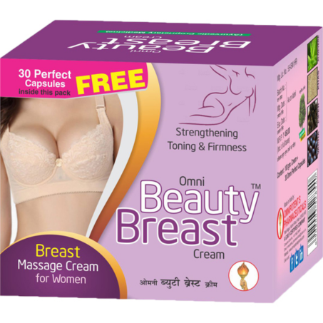 Beauty Breast Cream In Pakistan