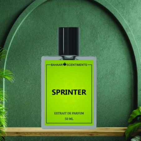 Sprinter Extrait De Parfum In Pakistan