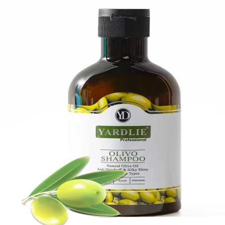 Yardlie Professional Olive Shampoo In Pakistan