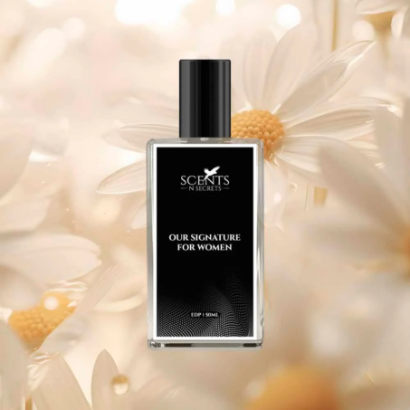 Our Signature Perfume For Women Parfum In Pakistan