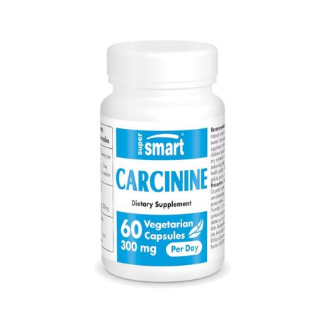 Super Smart Carcinine Supplement In Pakistan