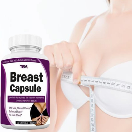 Generic Tsa Breast Enhacement Capsules In Pakistan 