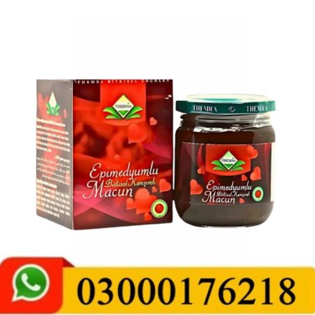 Themra Epimedium Macun Price In Pakistan