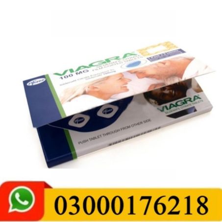 Viagra Tablets 100mg Price In Pakistan