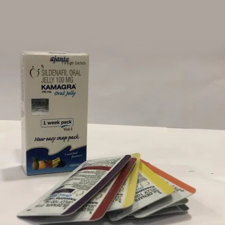 Kamagra Oral Jelly Price In Pakistan