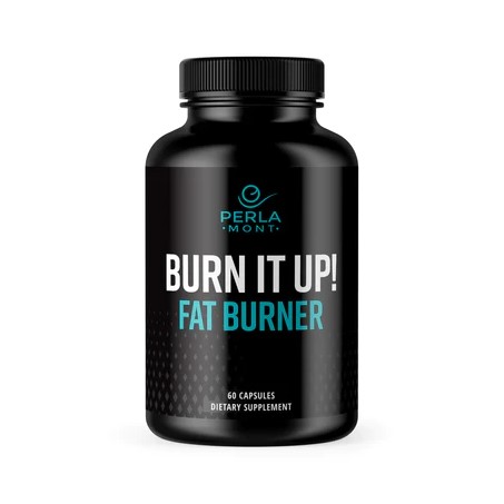 Burn It Up Fat Burner In Pakistan