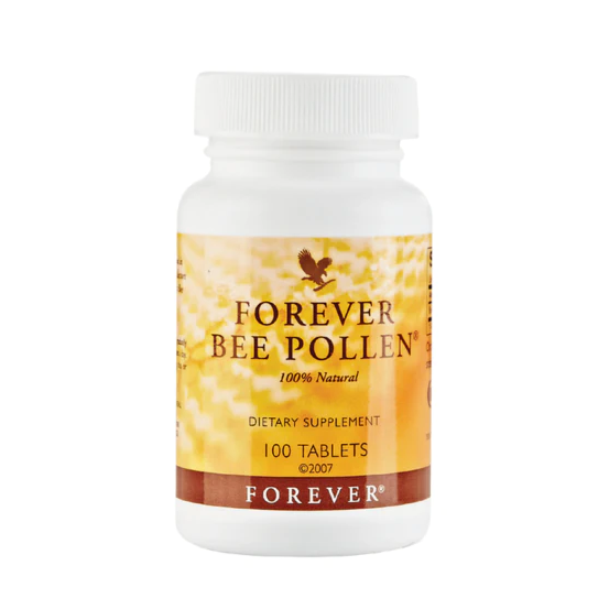 Forever Bee Pollen in Pakistan