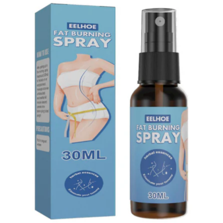 Eelhoe Fat Burning Spray In Pakistan