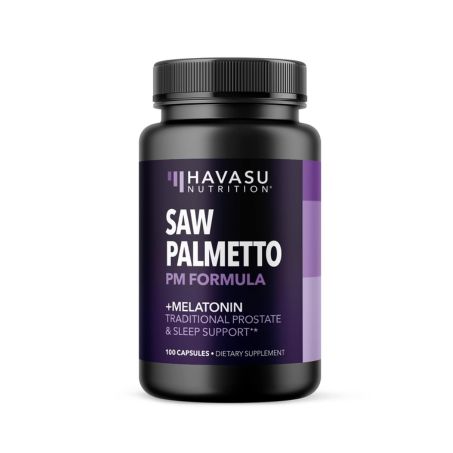 Daitea Saw Palmetto PM Formula In Pakistan