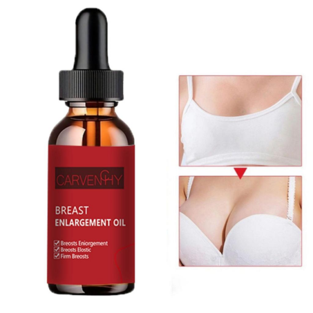 Breast Enlargement Essential Oils Essence Firming In Pakistan