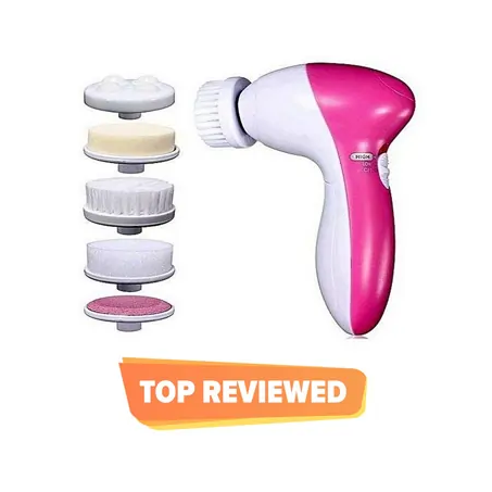 Electric Facial Face Massager In Pakistan