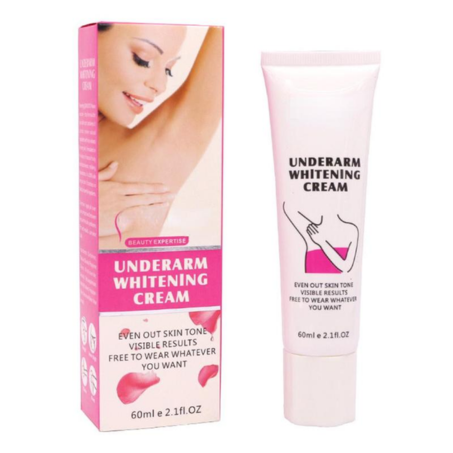 Beauty Body  Armpit Whitening Cream In Pakistan