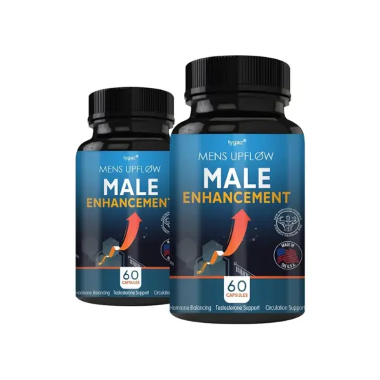 Mens Upflow Male Capsules in Pakistan