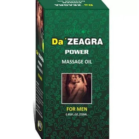 Da Zeagra Oil Price In Pakistan 