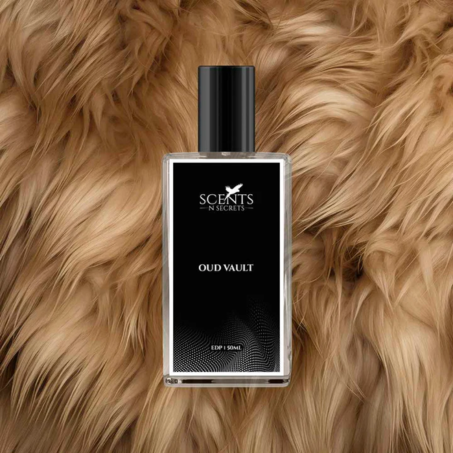 Oud Vault Parfum In Pakistan