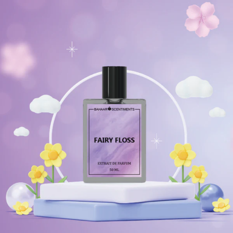 Fairy Floss Extrait De Parfum In Pakistan