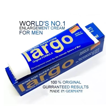 Largo Cream In Pakistan