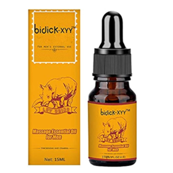 Bidick Massage Essential Oil In Pakistan
