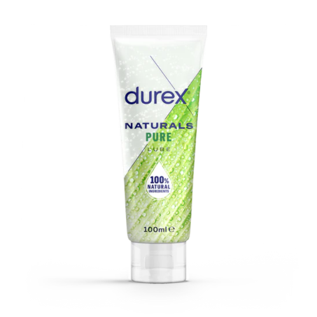 Durex Naturals Intimate Gel Pure In Pakistan